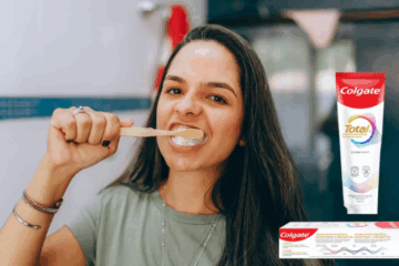 Anmat prohibió una pasta de dientes de Colgate por “eventos adversos” Anmat prohibió una pasta de dientes de Colgate por “eventos adversos”