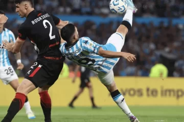 Racing recibe en Avellaneda a Estudiantes de La Plata