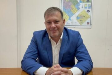 Reyes y su ruptura con los libertarios: “Es difícil gobernar con gente que piensa distinto”