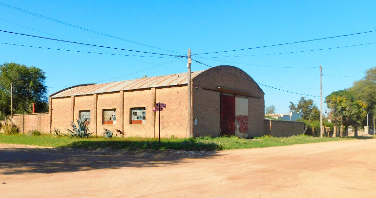 Desde el Concejo Deliberante, piden que el Municipio evalúe mejorar calles de Colonia Goldberg con asfalto reciclado Desde el Concejo Deliberante, piden que el Municipio evalúe mejorar calles de Colonia Goldberg con asfalto reciclado