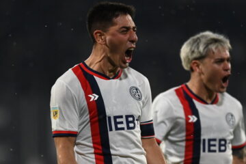 San Lorenzo recibe a Gimnasia en el Nuevo Gasómetro