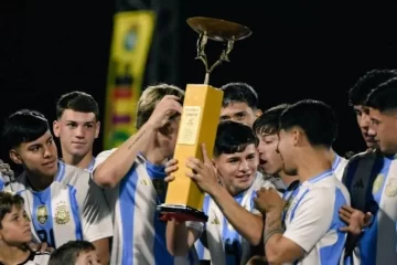 La Sub 20 derrotó a Valencia y es campeón de L’Alcudia