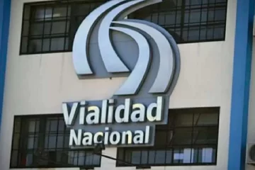 La Justicia suspendió el decreto de Milei que disuelve Vialidad La Justicia suspendió el decreto de Milei que disuelve Vialidad