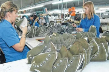 Dass, fabricante de Adidas, Nike y Asics, despidió 164 operarios tras apertura de importaciones