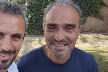 Martín Menem: “Todo indica que esta operación viene del lado del kirchnerismo”