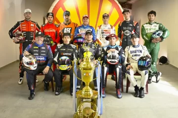 Canapino ganó en Río Cuarto y Todino aseguró su lugar en la Copa de Oro del TC Pick Up