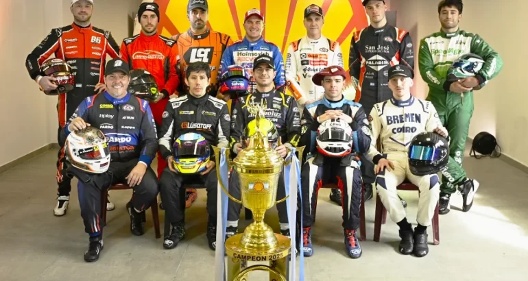 Canapino ganó en Río Cuarto y Todino aseguró su lugar en la Copa de Oro del TC Pick Up Canapino ganó en Río Cuarto y Todino aseguró su lugar en la Copa de Oro del TC Pick Up