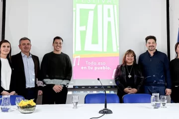 Macachín: postergan el Festival FUA por el alerta meteorológico
