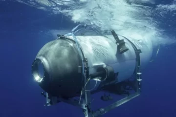 Dos años después, informaron las causas de la implosión del Titán, el sumergible que iba al Titanic