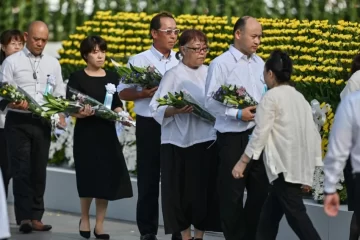 Hiroshima: a 80 años del horror atómico