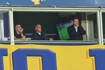 Boca disolvió el Consejo de Fútbol: seguirá Delgado, renunciaron Serna y Cascini