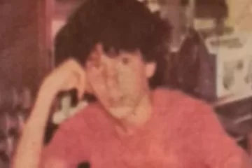 Fin del misterio: identificaron al joven que fue enterrado en una casa donde vivió Cerati