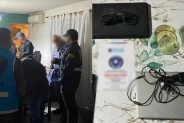Detienen a un hombre que ofrecía créditos de Roblox a cambio de fotos sexuales a menores