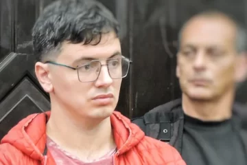 Tiros en la terminal de Coronel Suárez: piden 12 años de cárcel para el autor