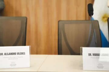 El Gobierno no envió funcionarios a dar explicaciones por el escándalo de Spagnuolo