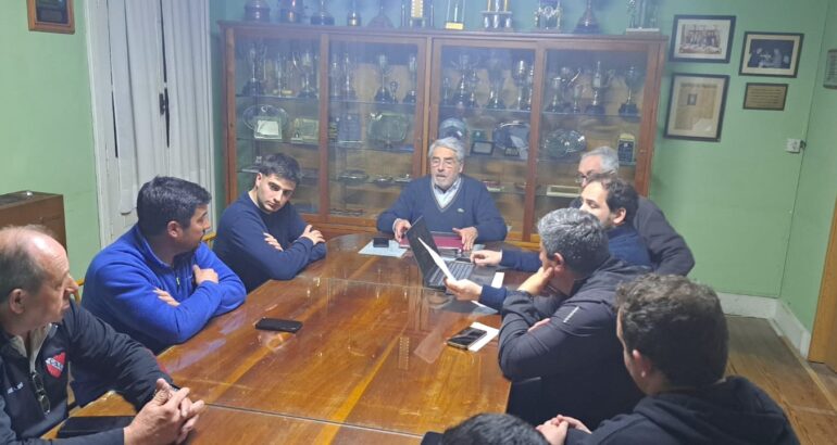 Reclamos y reconocimientos en la Liga Regional de Fútbol de Coronel Suárez Reclamos y reconocimientos en la Liga Regional de Fútbol de Coronel Suárez