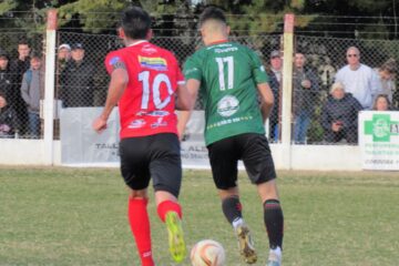 Independiente recibe a Unión y Deportivo visita a Argentino en la segunda fecha de la LRF