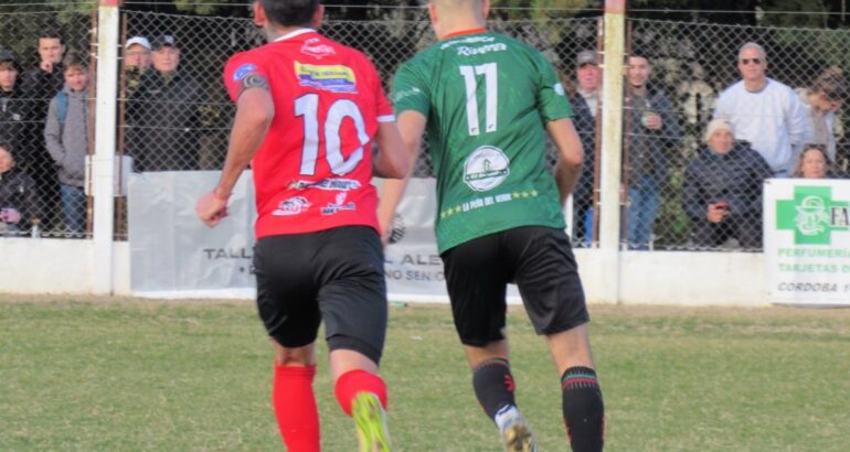 Independiente recibe a Unión y Deportivo visita a Argentino en la segunda fecha de la LRF Independiente recibe a Unión y Deportivo visita a Argentino en la segunda fecha de la LRF