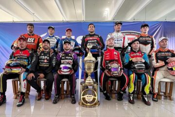 Todino fue 9° en Buenos Aires y clasificó a la Copa de Oro