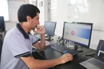 Especialistas del CONICET utilizan Inteligencia Artificial para la detección del cáncer de mama Especialistas del CONICET utilizan Inteligencia Artificial para la detección del cáncer de mama