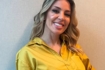 Virginia Gallardo, Porcel Junior, Reichardt, el Turco García y otros famosos competirán en octubre