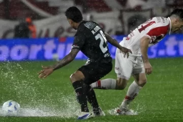 Huracán cayó ante Once Caldas y quedó eliminado de la Copa Sudamericana