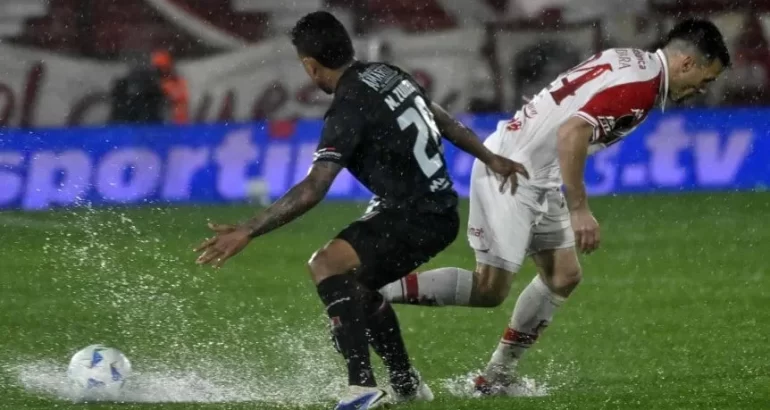 Huracán cayó ante Once Caldas y quedó eliminado de la Copa Sudamericana Huracán cayó ante Once Caldas y quedó eliminado de la Copa Sudamericana