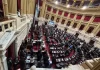 El Gobierno logró la media sanción de la Ley de Inocencia Fiscal II en Diputados El Gobierno logró la media sanción de la Ley de Inocencia Fiscal II en Diputados