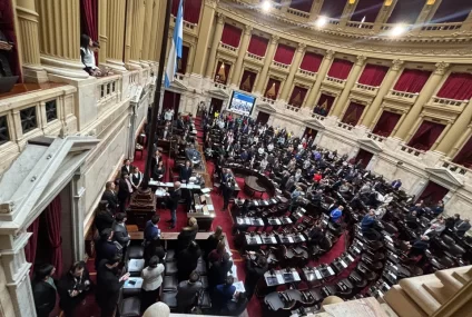 El Gobierno logró la media sanción de la Ley de Inocencia Fiscal II en Diputados El Gobierno logró la media sanción de la Ley de Inocencia Fiscal II en Diputados