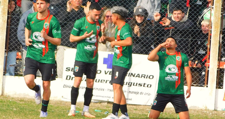 Independiente de Rivera recibe a Deportivo Argentino por el Torneo Clausura Independiente de Rivera recibe a Deportivo Argentino por el Torneo Clausura