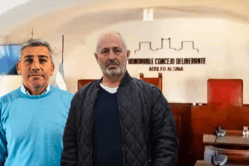 Fuerza Patria llamó a “poner límites” al oficialismo en el Concejo