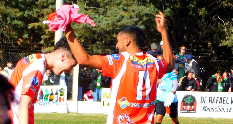 En Reserva, Deportivo fue más y ganó el clasico con justicia En Reserva, Deportivo fue más y ganó el clasico con justicia