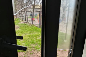 Indignación en Carhué por el robo en Casa del Niño: “No fue solo un robo, fue un acto miserable y cobarde”