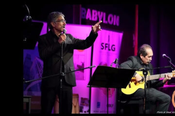 Aníbal Bresco se presenta en Rivera con un espectáculo único