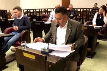 Reclamos por el mal estado de calles en Carhué: el Concejo aprobó dos minutas de comunicación Reclamos por el mal estado de calles en Carhué: el Concejo aprobó dos minutas de comunicación
