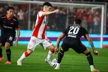 Instituto e Independiente repartieron puntos en Alta Córdoba