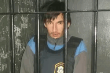 Bahía: el femicida de Micaela Ortega le mandó un mensaje por redes a la mamá de la víctima