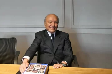 “Están manoseando de más mi apellido”: Eduardo Menem defendió a “Lule” de las acusaciones por presuntas coimas