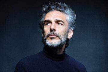 «Estamos viviendo una pesadilla»: Leonardo Sbaraglia apuntó contra el Gobierno de Milei
