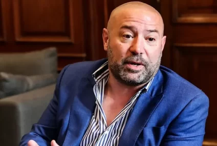 Causa ANDIS: Spagnuolo volvió a pedir que se suspenda el peritaje de los audios Causa ANDIS: Spagnuolo volvió a pedir que se suspenda el peritaje de los audios