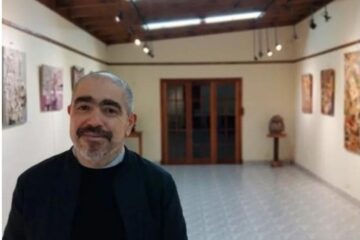 “Fragmentaciones” llega a la Casa de la Cultura de Carhué