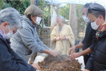 Comienza el curso de Producción de Hongos Comestibles en Carhué