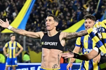 Rosario Central visita el Bosque para enfrentar a Gimnasia