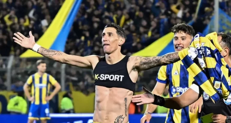 Rosario Central visita el Bosque para enfrentar a Gimnasia Rosario Central visita el Bosque para enfrentar a Gimnasia