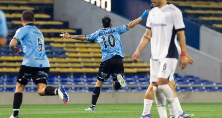 Belgrano quiere meterse en octavos ante un Gimnasia en levantada Belgrano quiere meterse en octavos ante un Gimnasia en levantada
