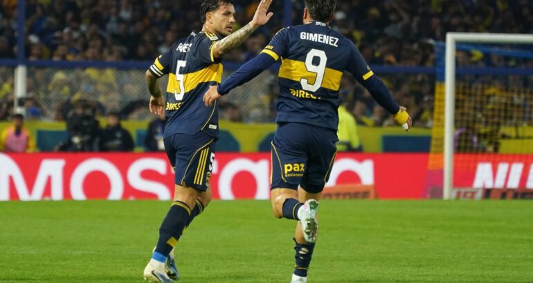 Días y horarios confirmados para los octavos de final del Torneo Clausura