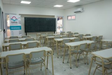 Carhué suma nuevas propuestas académicas para 2026