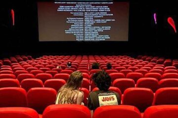 «INCAA bonaerense»: promulgan la ley que busca fomentar el cine y atraer inversiones «INCAA bonaerense»: promulgan la ley que busca fomentar el cine y atraer inversiones