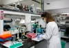 La Provincia amplió en $1.114 millones el presupuesto para la ciencia La Provincia amplió en $1.114 millones el presupuesto para la ciencia