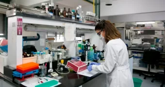 La Provincia amplió en $1.114 millones el presupuesto para la ciencia La Provincia amplió en $1.114 millones el presupuesto para la ciencia